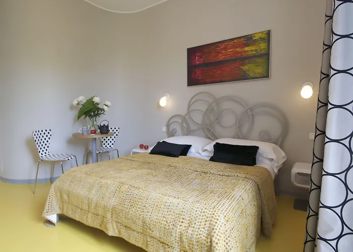 B&B Amor Roma