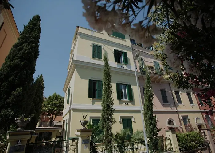 Bed and Breakfast Residenza Matilde Roma